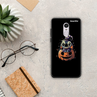 Halloween Stitch - Xiaomi Redmi Note 4 / 4X θήκη