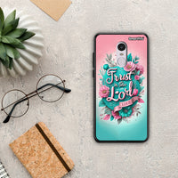Thumbnail for Lord Trust - Xiaomi Redmi 5 θήκη