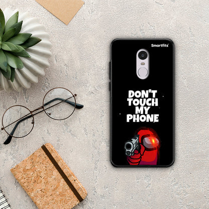 My Phone - Xiaomi Redmi 5 θήκη