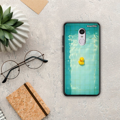 Yellow Duck - Xiaomi Redmi Note 4 / 4X θήκη