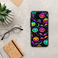 Thumbnail for Neon Halloween - Xiaomi Redmi Note 5 θήκη