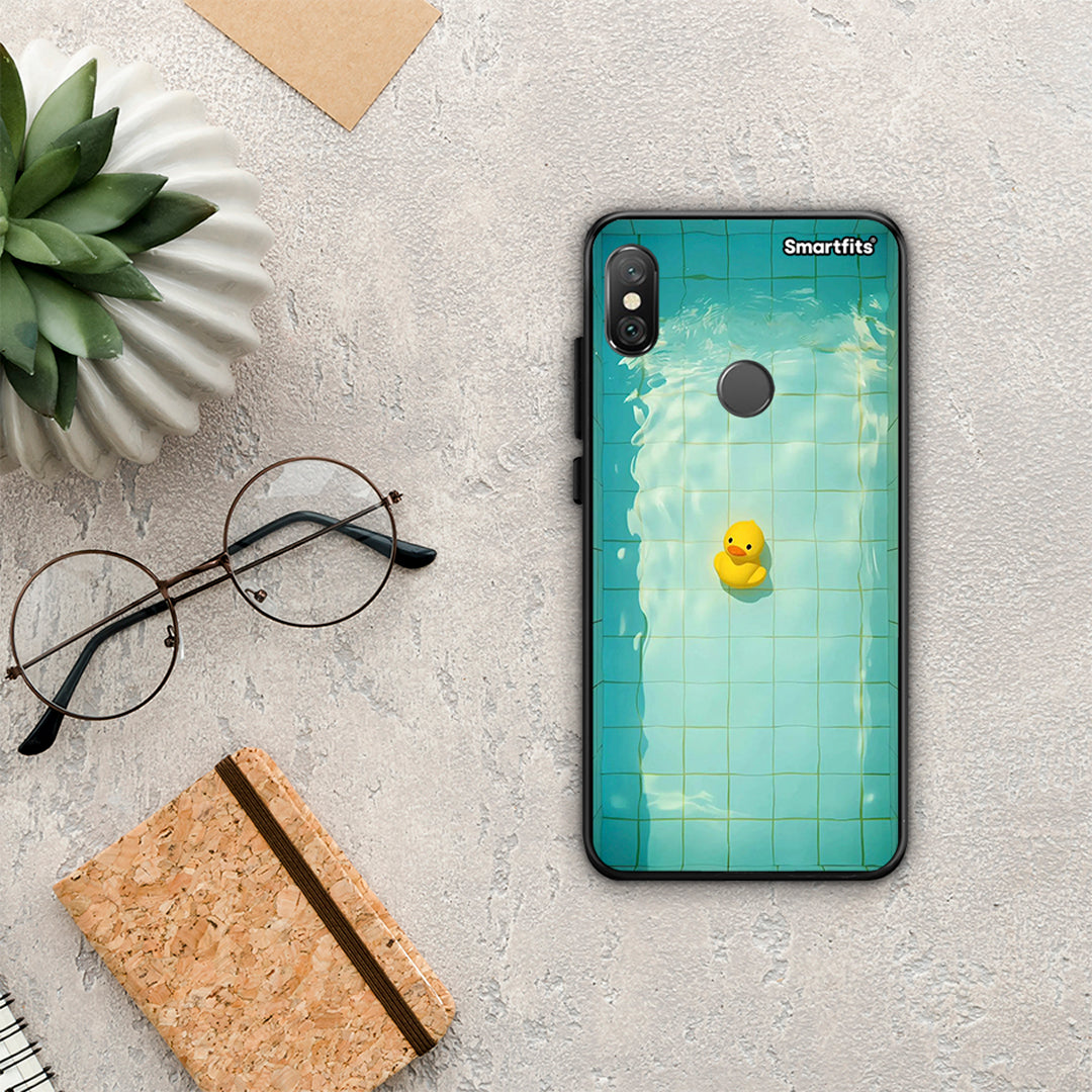 Yellow Duck - Xiaomi Redmi Note 5 θήκη