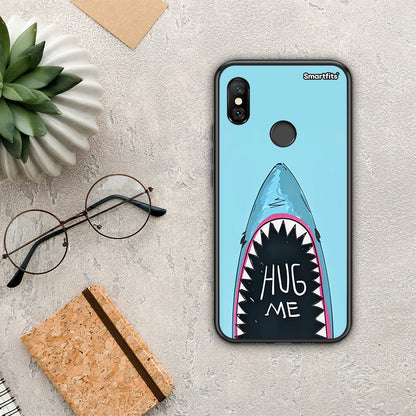 Hug Me - Xiaomi Redmi Note 6 Pro θήκη