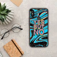 Thumbnail for Yes But No - Xiaomi Redmi Note 6 Pro θήκη