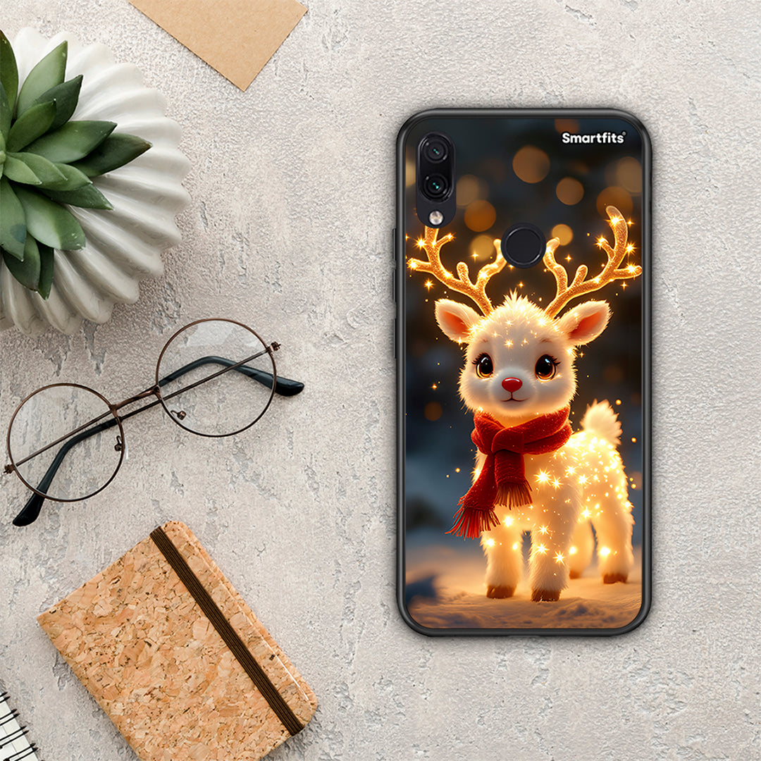 Christmas Cutie - Xiaomi Redmi Note 7 θήκη