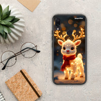 Thumbnail for Christmas Cutie - Xiaomi Redmi Note 7 θήκη