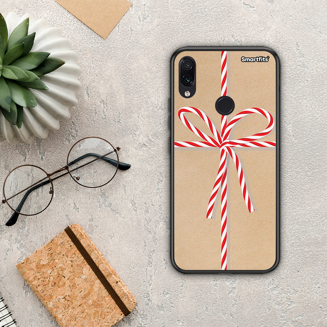 Christmas Gift - Xiaomi Redmi Note 7 θήκη