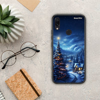 Thumbnail for Christmas Scenery - Xiaomi Redmi Note 7 θήκη