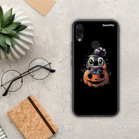 Thumbnail for Halloween Stitch - Xiaomi Redmi Note 7 θήκη