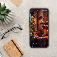 Thumbnail for Home For Christmas - Xiaomi Redmi Note 7 θήκη