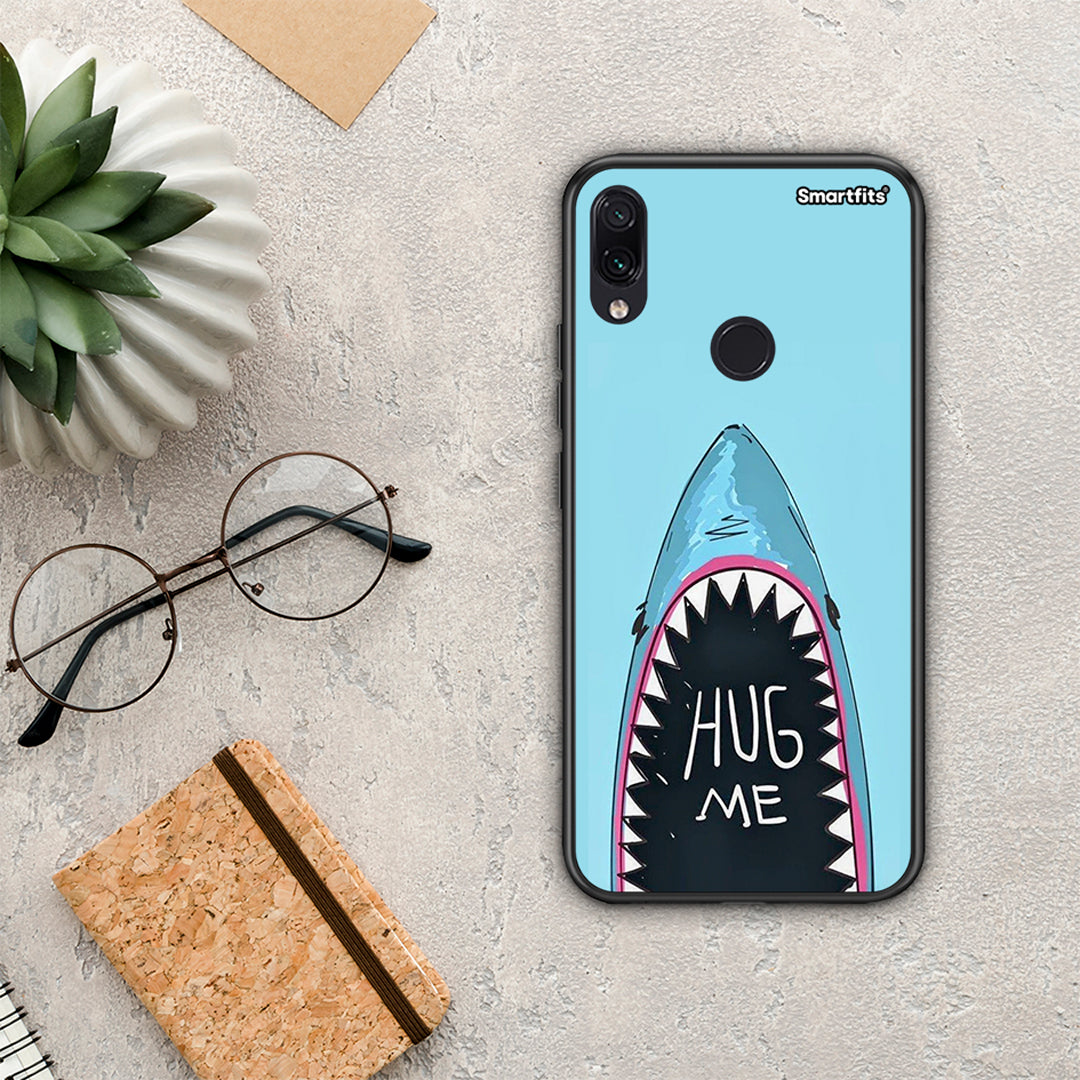 Hug Me - Xiaomi Redmi Note 7 θήκη