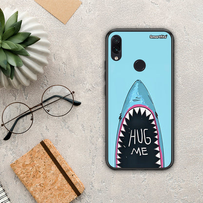 Hug Me - Xiaomi Redmi Note 7 θήκη