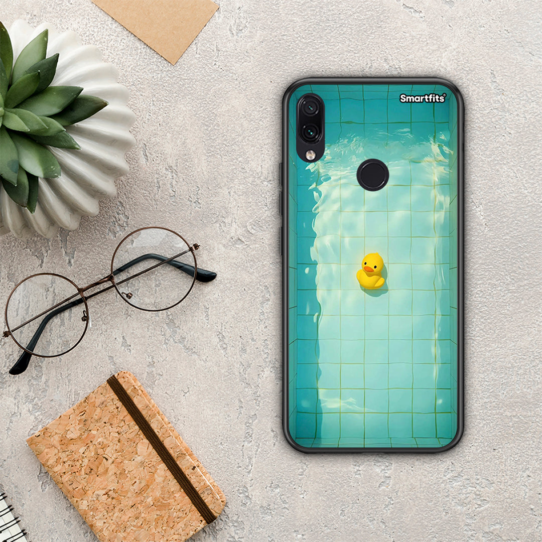 Yellow Duck - Xiaomi Redmi Note 7 θήκη