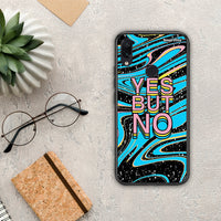 Thumbnail for Yes But No - Xiaomi Redmi Note 7 θήκη