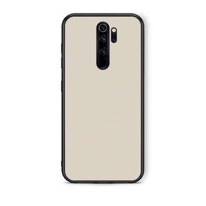 Θήκη Xiaomi Redmi Note 8 Pro Ivory Beige από τη Smartfits με σχέδιο στο πίσω μέρος και μαύρο περίβλημα | Xiaomi Redmi Note 8 Pro Ivory Beige case with colorful back and black bezels