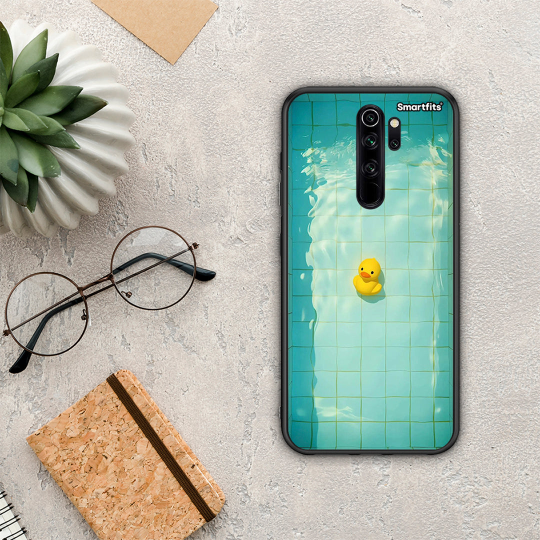 Yellow Duck - Xiaomi Redmi Note 8 Pro θήκη