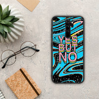 Thumbnail for Yes But No - Xiaomi Redmi Note 8 Pro θήκη