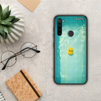 Thumbnail for Yellow Duck - Xiaomi Redmi Note 8T θήκη