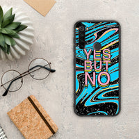 Thumbnail for Yes But No - Xiaomi Redmi Note 8T θήκη