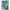Θήκη Xiaomi Redmi Note 9 Chevron Devilfish από τη Smartfits με σχέδιο στο πίσω μέρος και μαύρο περίβλημα | Xiaomi Redmi Note 9 Chevron Devilfish case with colorful back and black bezels