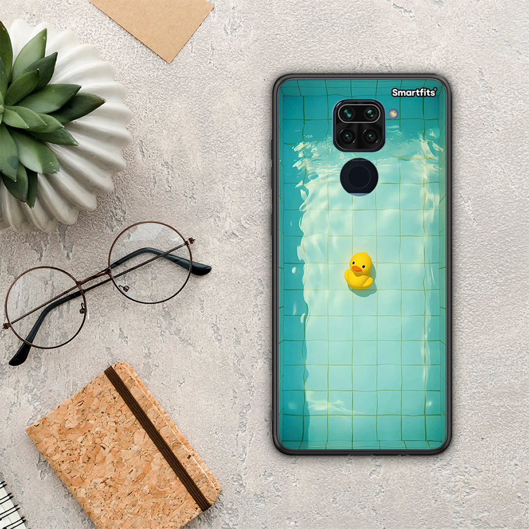 Yellow Duck - Xiaomi Redmi Note 9 θήκη