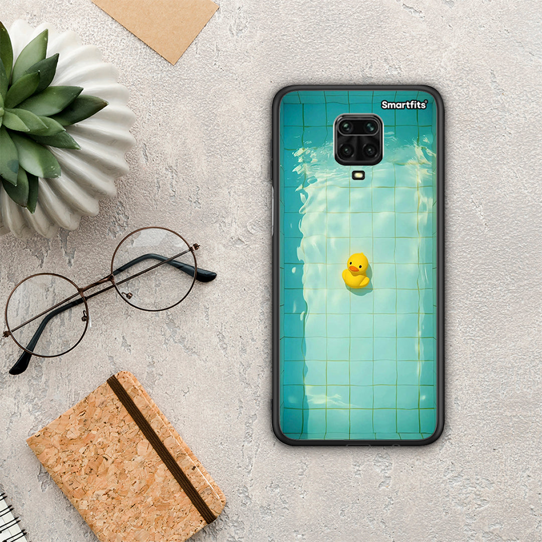 Yellow Duck - Xiaomi Redmi Note 9S / 9 Pro / 9 Pro Max θήκη