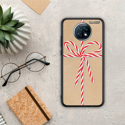 Christmas Gift - Xiaomi Redmi Note 9T θήκη
