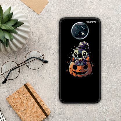 Halloween Stitch - Xiaomi Redmi Note 9T θήκη