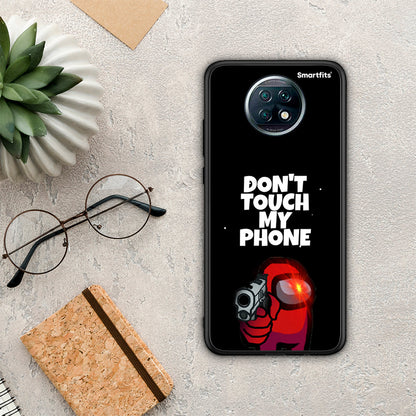 My Phone - Xiaomi Redmi Note 9T θήκη