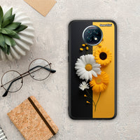 Thumbnail for Yellow Daisies - Xiaomi Redmi Note 9T θήκη