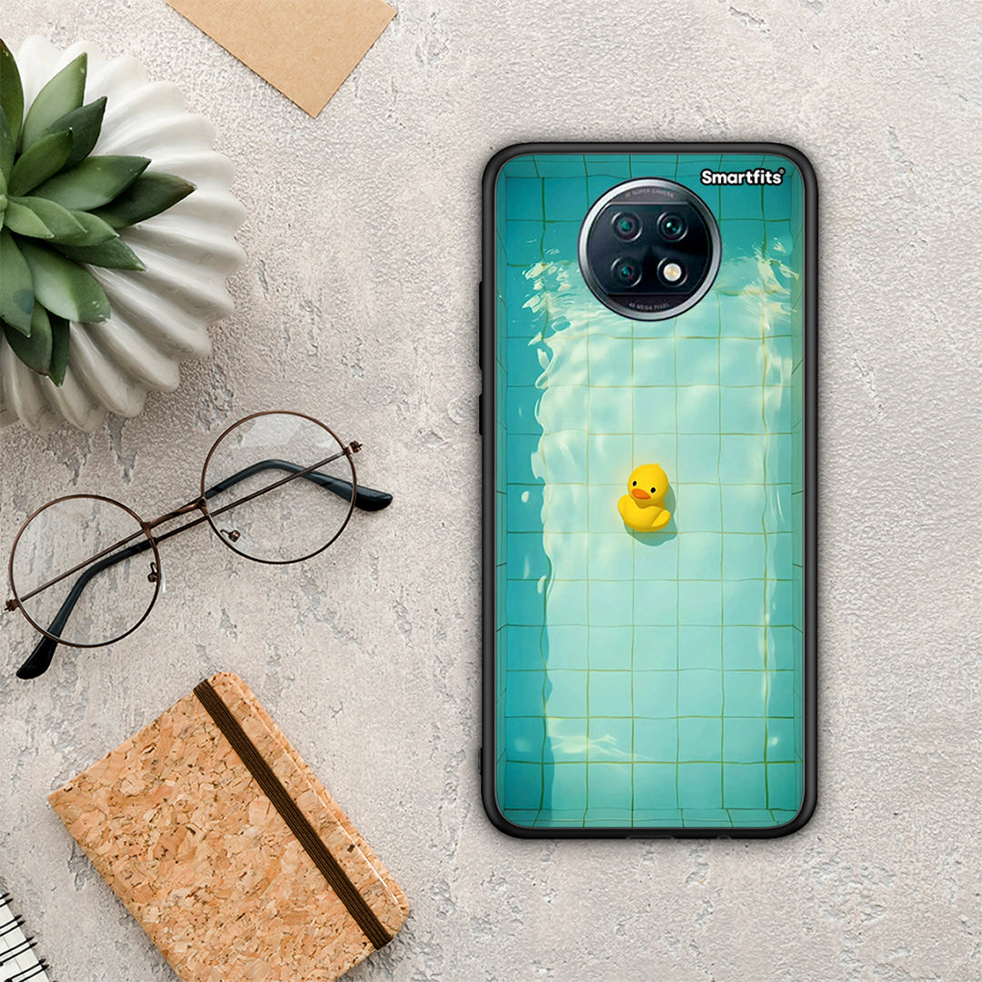 Yellow Duck - Xiaomi Redmi Note 9T θήκη