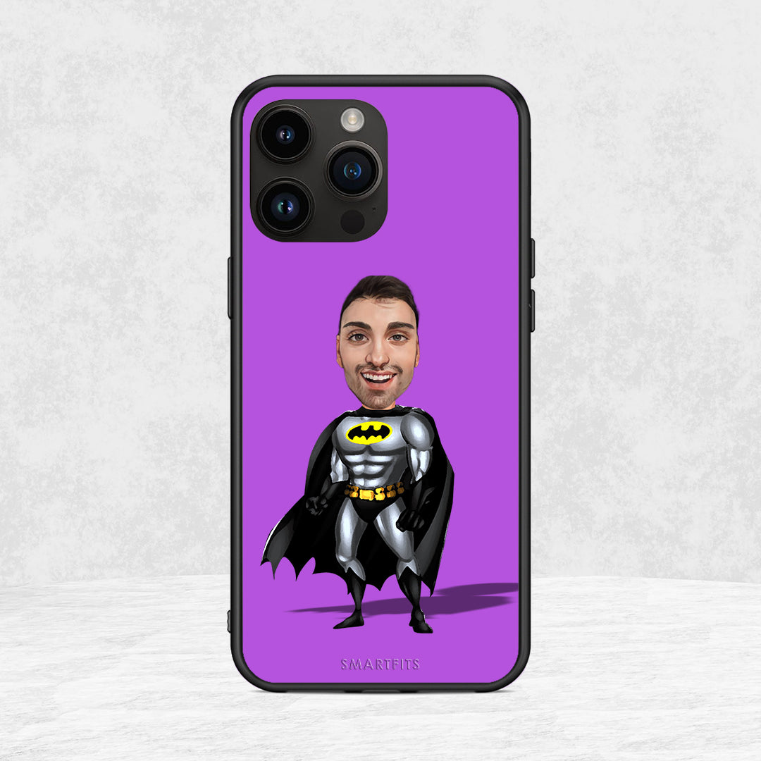 r Hero 4 - Θήκη Κινητού