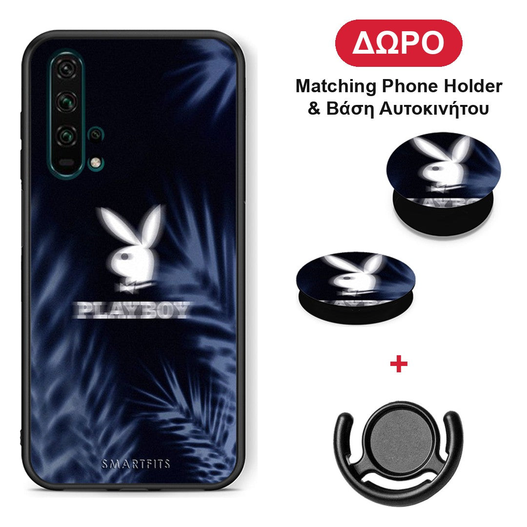 Sexy Rabbit - Honor 20 Pro θήκη + Δώρο Phone Holder & Βάση Αυτοκινήτου