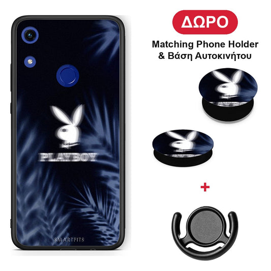 Sexy Rabbit - Honor 8A θήκη + Δώρο Phone Holder & Βάση Αυτοκινήτου