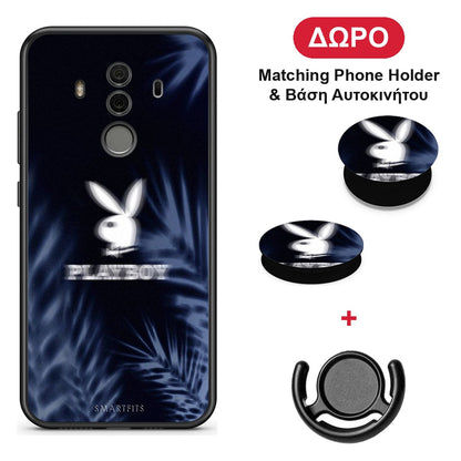 Sexy Rabbit - Huawei Mate 10 Pro θήκη + Δώρο Phone Holder & Βάση Αυτοκινήτου