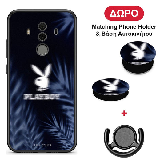Sexy Rabbit - Huawei Mate 10 Pro θήκη + Δώρο Phone Holder & Βάση Αυτοκινήτου