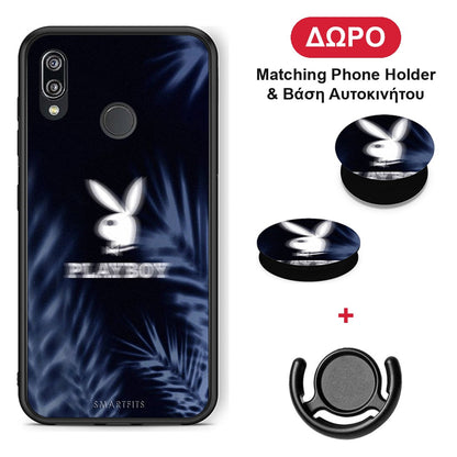 Sexy Rabbit - Huawei P20 Lite θήκη + Δώρο Phone Holder & Βάση Αυτοκινήτου