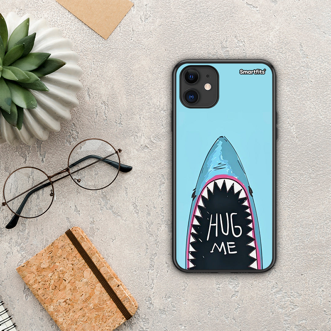 Hug Me - iPhone 11 θήκη