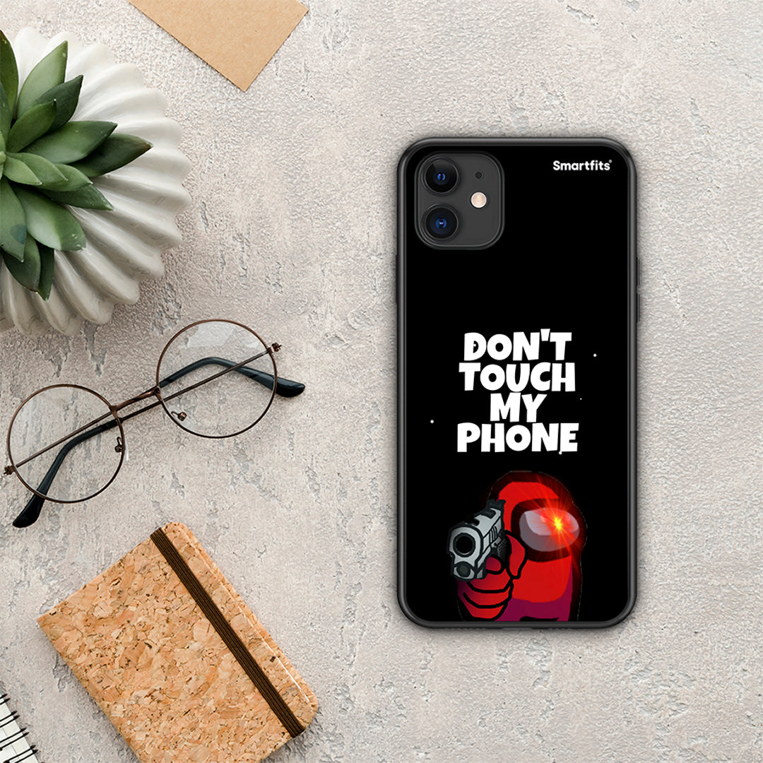 My Phone - iPhone 11 θήκη