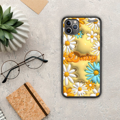 Bubble Daisies - iPhone 11 Pro θήκη