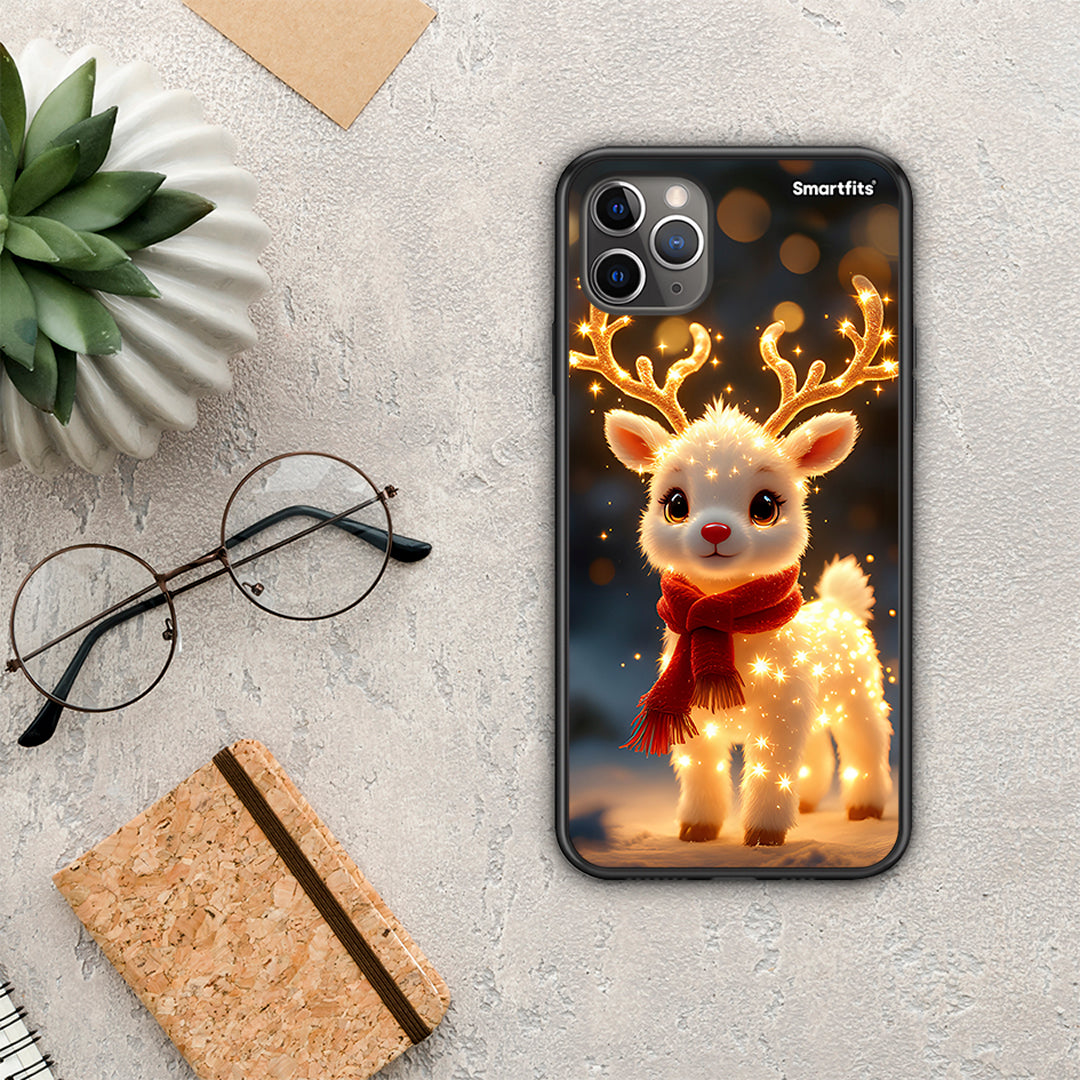 Christmas Cutie - iPhone 11 Pro Max θήκη