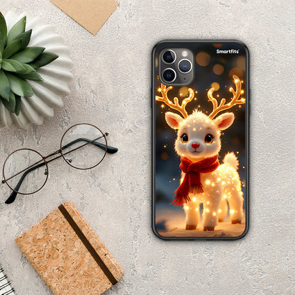 Christmas Cutie - iPhone 11 Pro Max θήκη