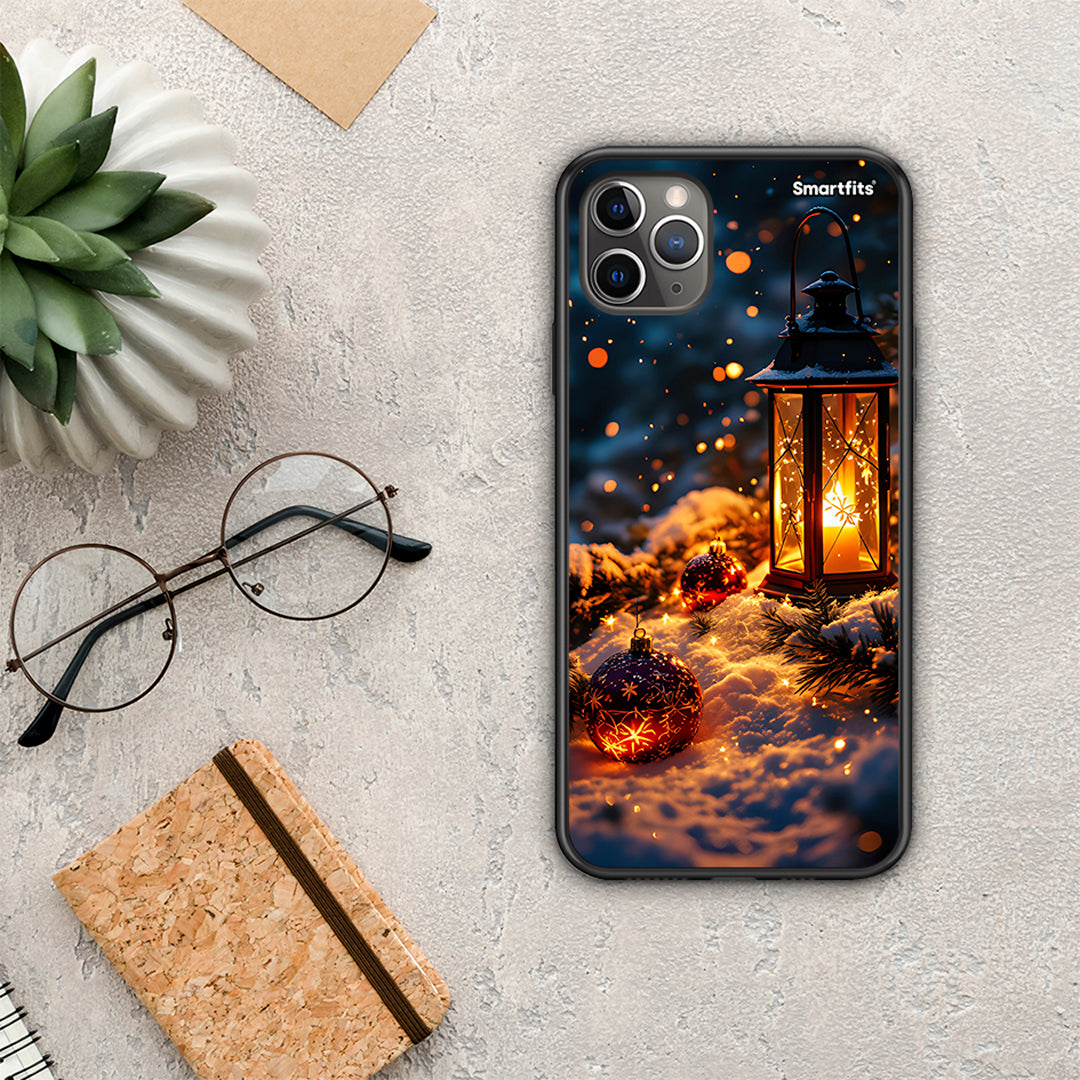 Christmas Ornaments - iPhone 11 Pro Max θήκη