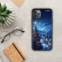 Thumbnail for Christmas Scenery - iPhone 11 Pro θήκη