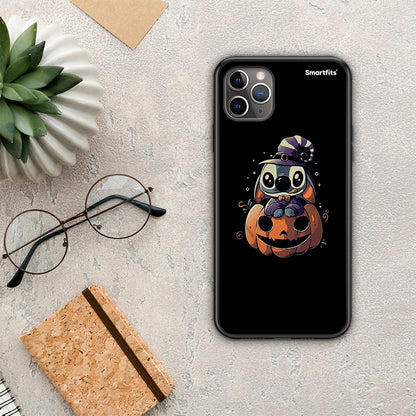 Halloween Stitch - iPhone 11 Pro Max θήκη
