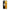 iPhone 11 Pro Max Yellow Daisies Θήκη από τη Smartfits με σχέδιο στο πίσω μέρος και μαύρο περίβλημα | Smartphone case with colorful back and black bezels by Smartfits