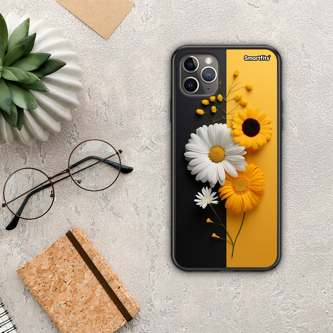 Yellow Daisies - iPhone 11 Pro Max θήκη