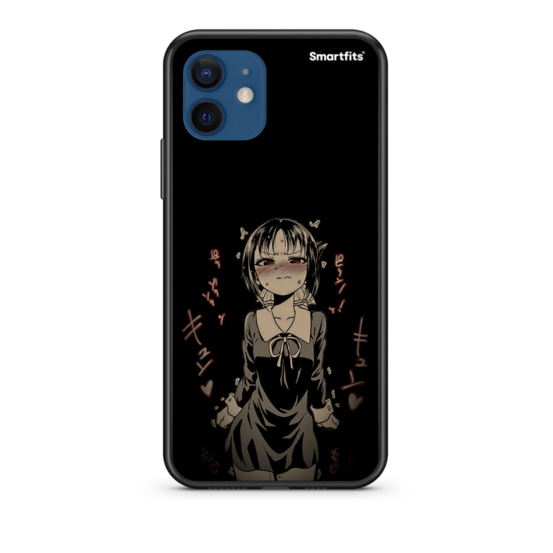 Anime Girl - iPhone 12 Pro θήκη