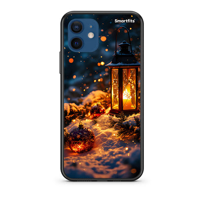 Christmas Ornaments - iPhone 12 Pro θήκη