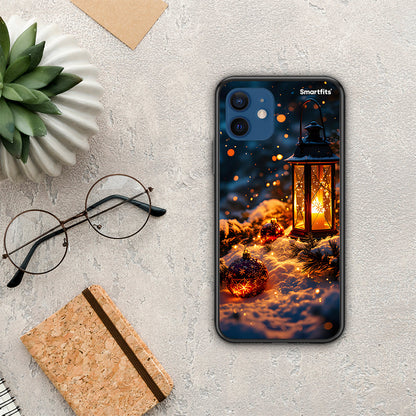 Christmas Ornaments - iPhone 12 Pro θήκη